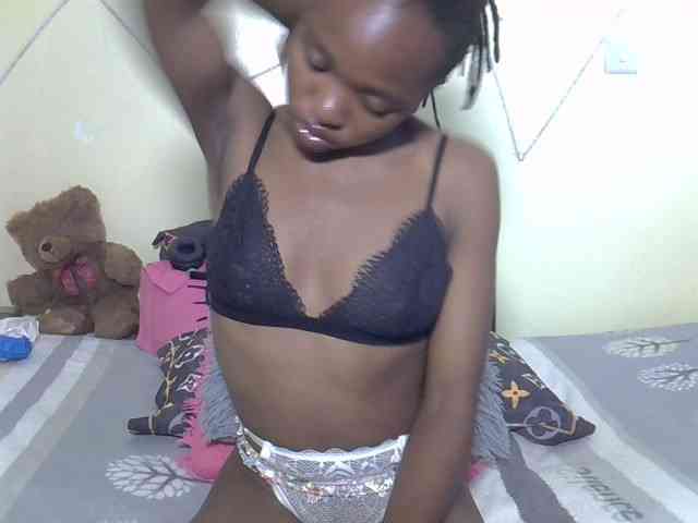 Eboniana webcam