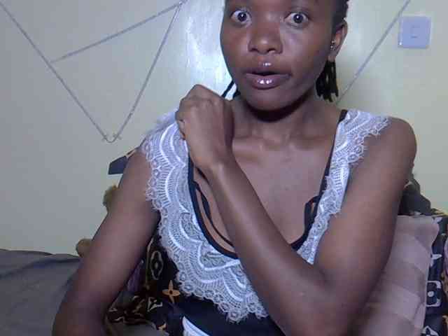 Eboniana webcam