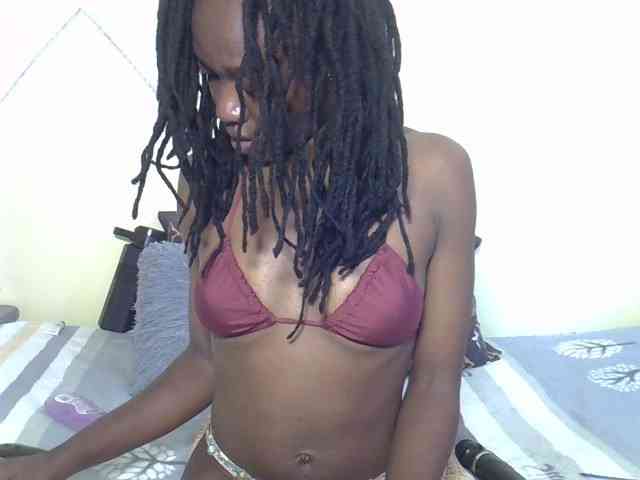 Eboniana webcam