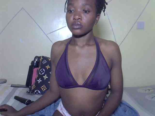 Eboniana webcam