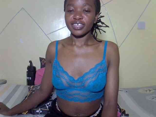 Eboniana webcam