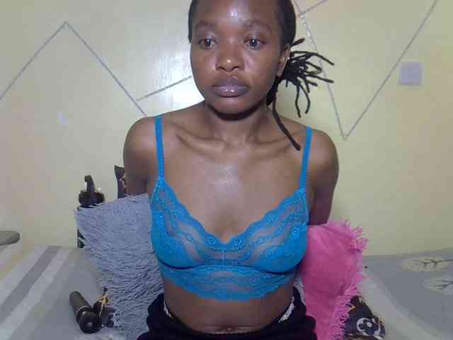 Eboniana webcam