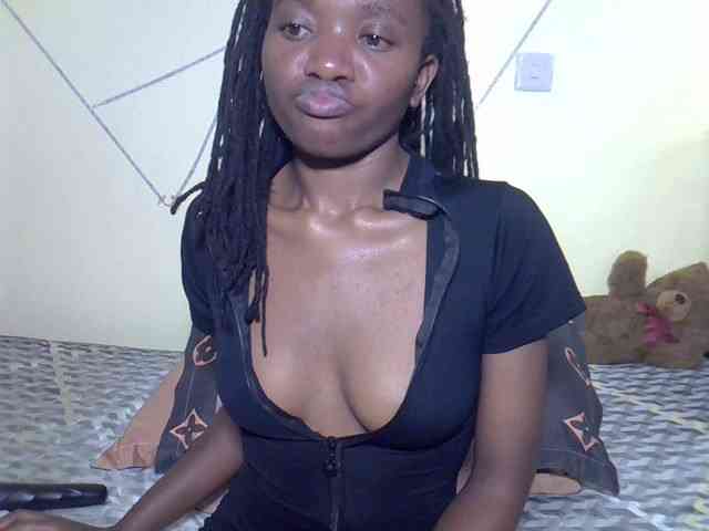 Eboniana webcam