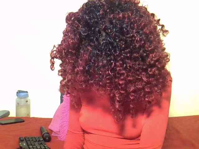 Eboniana webcam