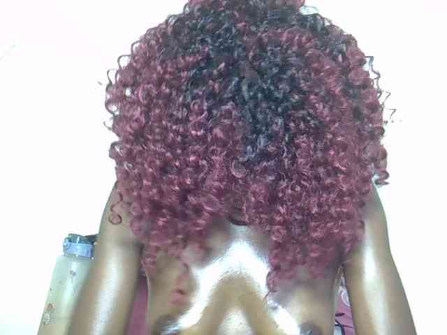 Eboniana webcam