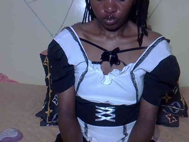 Eboniana webcam