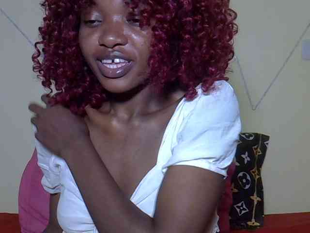 Eboniana webcam
