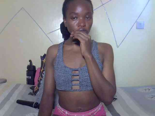 Eboniana webcam