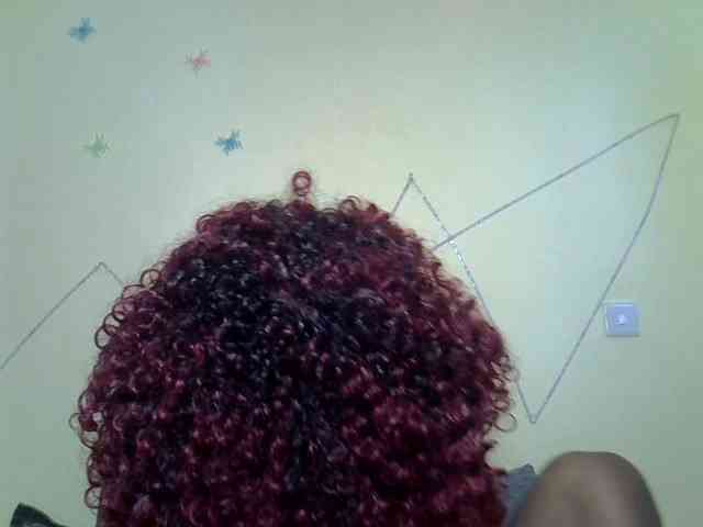 Eboniana webcam