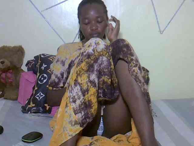 Eboniana webcam