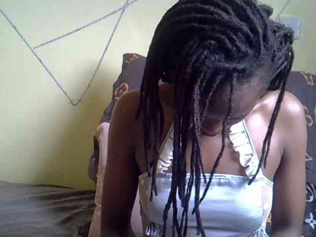 Eboniana webcam