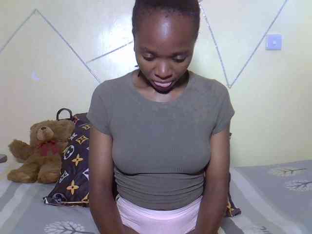 Eboniana webcam