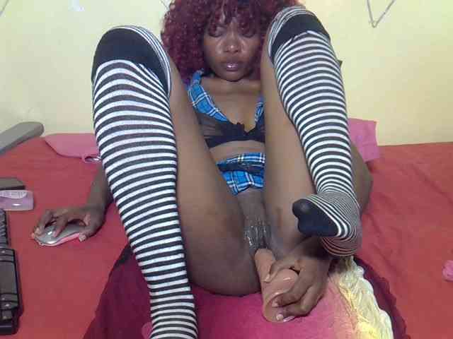 Eboniana webcam