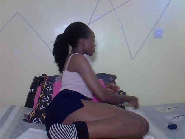 Eboniana webcam