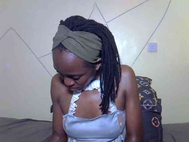 Eboniana webcam