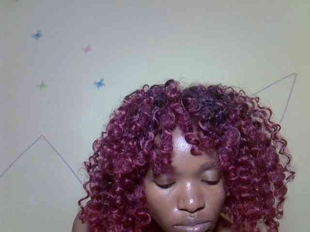 Eboniana webcam
