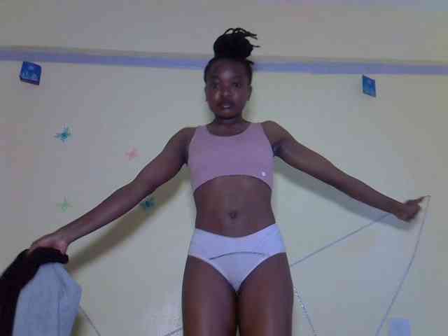 Eboniana webcam