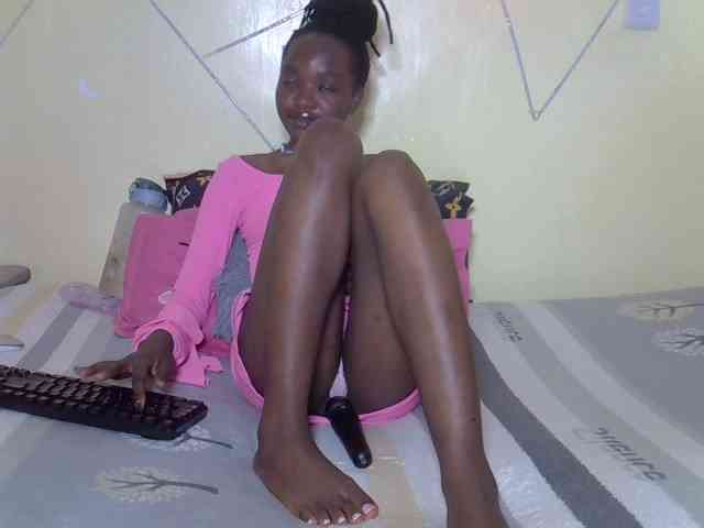 Eboniana webcam