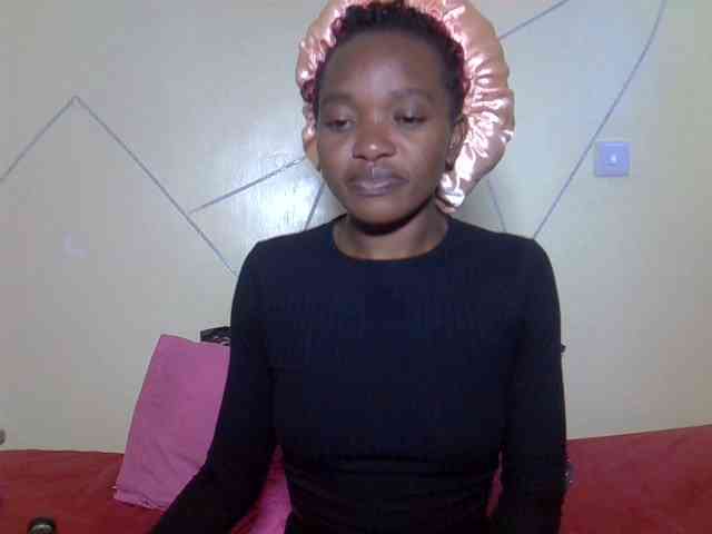 Eboniana webcam