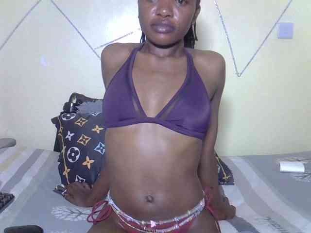 Eboniana webcam