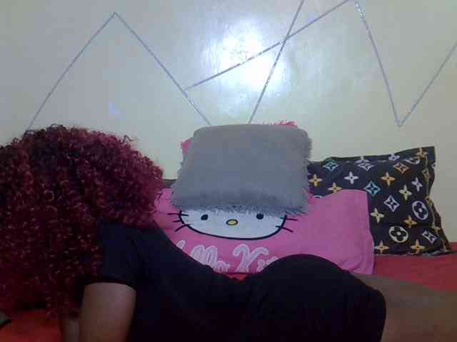 Eboniana webcam