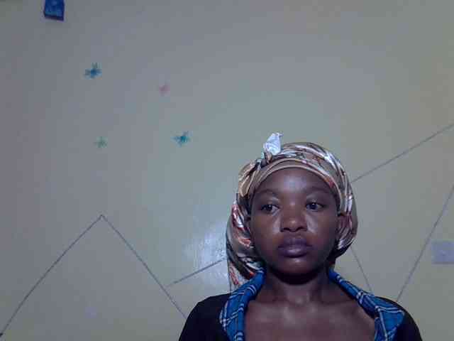 Eboniana webcam
