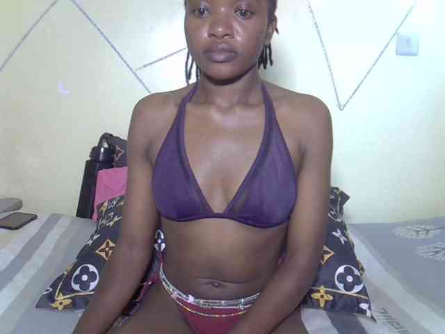 Eboniana webcam