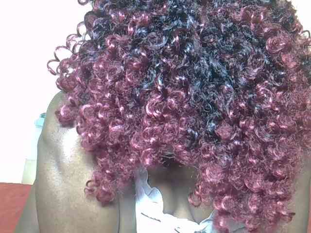 Eboniana webcam