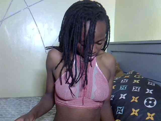Eboniana webcam