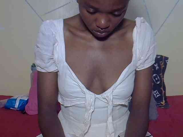 Eboniana webcam