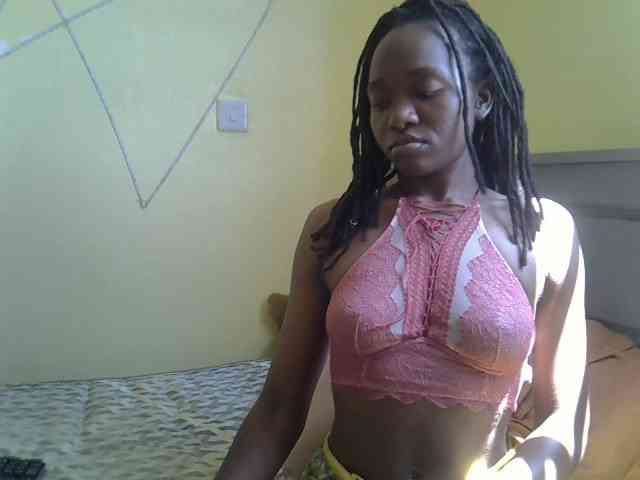 Eboniana webcam