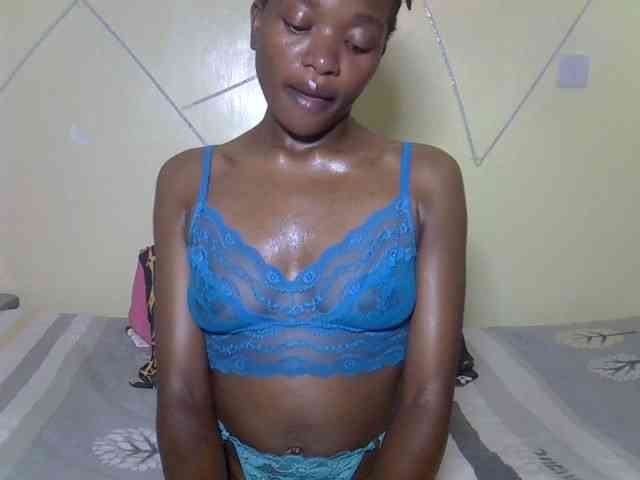 Eboniana webcam