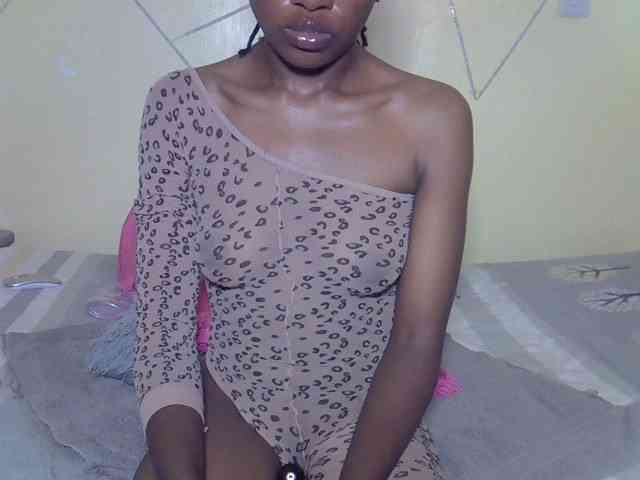 Eboniana webcam