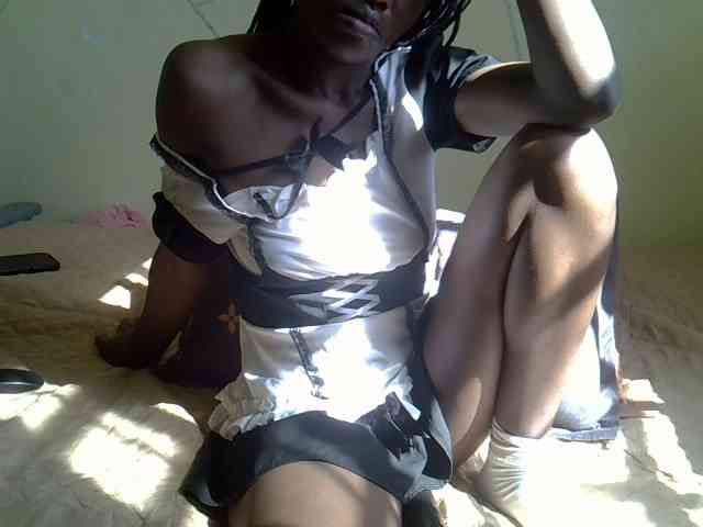 Eboniana webcam