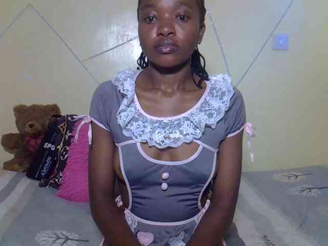 Eboniana webcam
