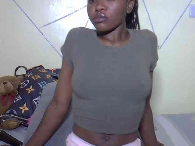 Eboniana webcam
