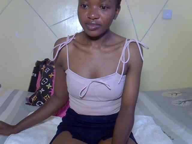 Eboniana webcam