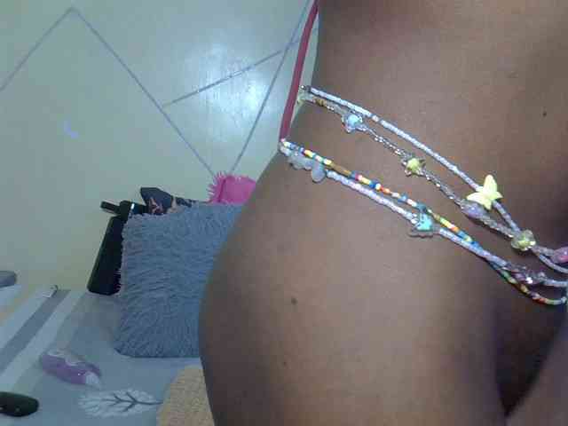 Eboniana webcam