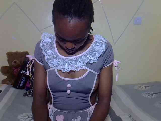Eboniana webcam