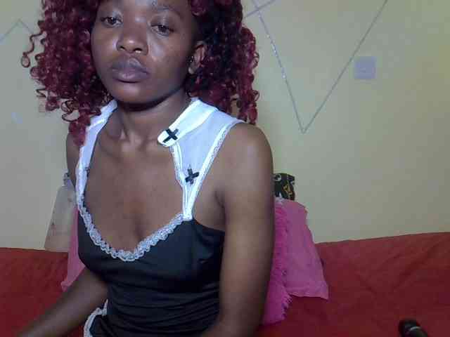 Eboniana webcam