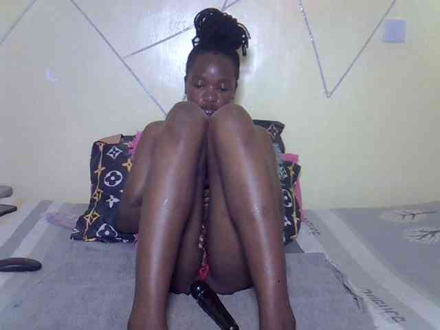 Eboniana webcam