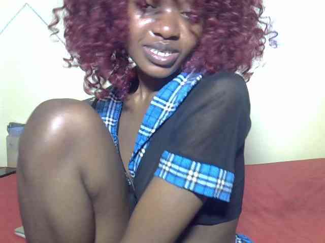 Eboniana webcam