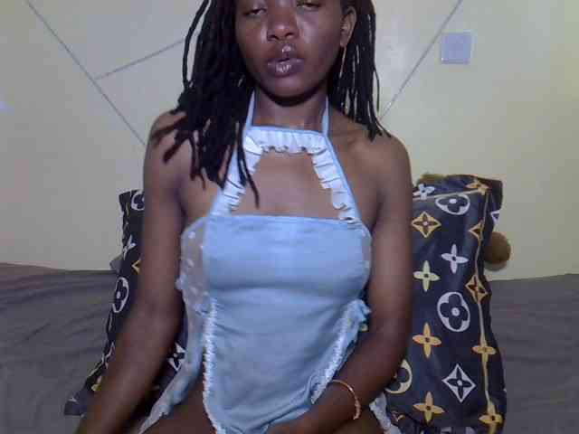 Eboniana webcam