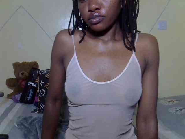 Eboniana webcam