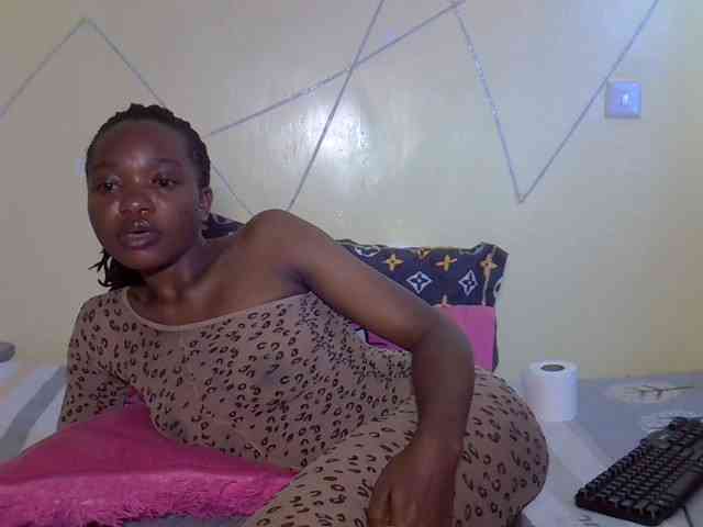 Eboniana webcam