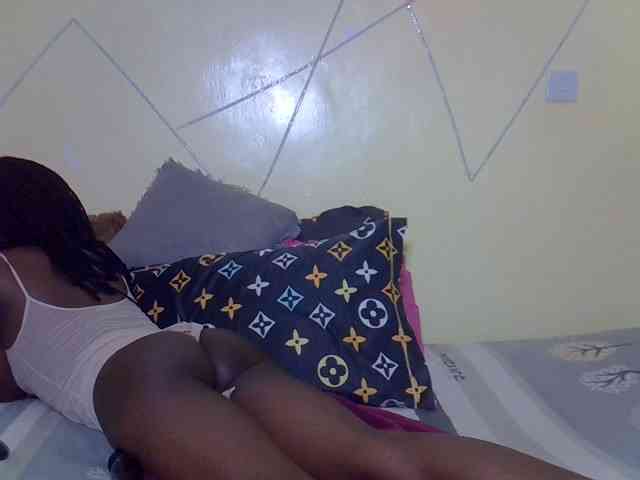 Eboniana webcam