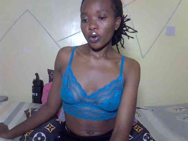 strip webcam Eboniana
