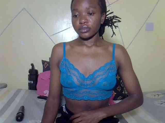 Eboniana webcam