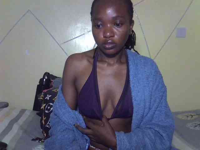 Eboniana webcam