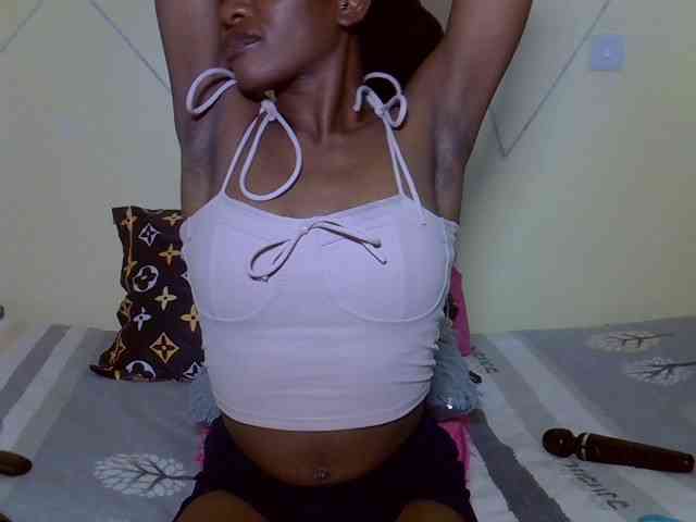 Eboniana webcam